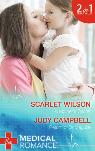 Book A Mother's Secret (Mills & Boon Medical) free