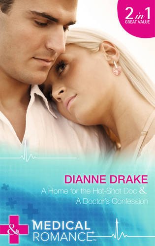 Book A Home for the Hot-Shot Doc (Mills & Boon Medical) free
