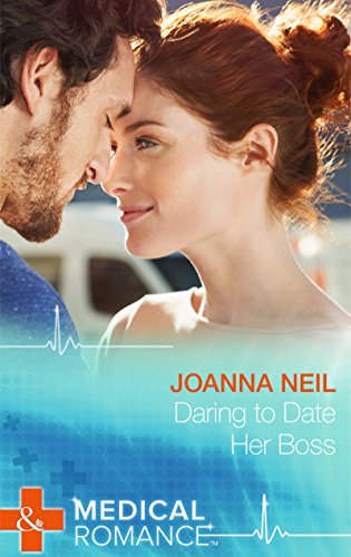 Book Daring to Date Her Boss (Mills & Boon Medical) free