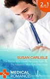 Book The Doctor Who Made Her Love Again (Mills & Boon Medical) free