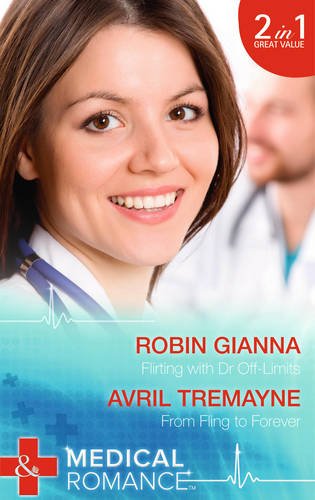 Book Flirting with Dr Off-Limits (Mills & Boon Medical) free