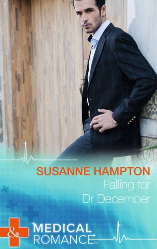 Book Falling for Dr December (Mills & Boon Medical) free