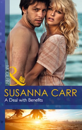 Book A Deal with Benefits (One Night With Consequences, Book 2) free