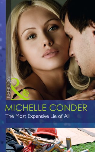 Book The Most Expensive Lie of All (Modern) free