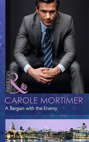 Book A Bargain with the Enemy free
