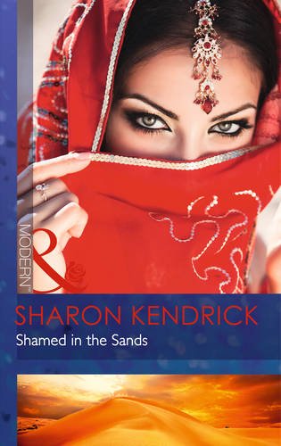 Book Shamed in the Sands free