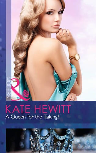 Book A Queen for the Taking? free