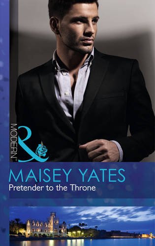 Book Pretender to the Throne (The Call of Duty, Book 3) (Modern) free