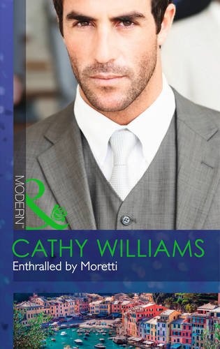 Book Enthralled by Moretti (Modern) free