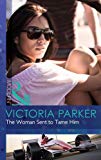 Book The Woman Sent to Tame Him free