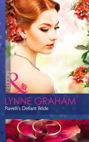 Book Ravelli's Defiant Bride (Mills & Boon Modern) free