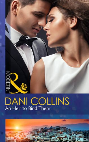 Book An Heir to Bind Them (Mills & Boon Modern) free