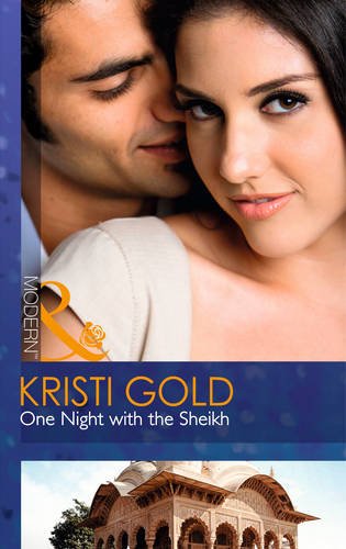 Book One Night with the Sheikh (Modern) free