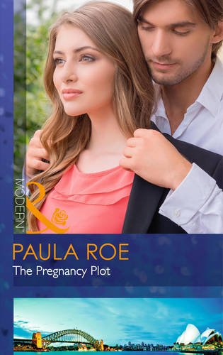 Book The Pregnancy Plot (Mills & Boon Modern) free