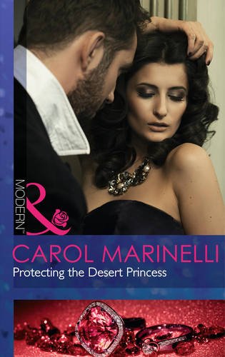 Book Protecting The Desert Princess free