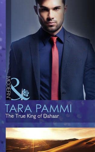 Book The True King of Dahaar (A Dynasty of Sand and Scandal, Book 2) (Modern) free