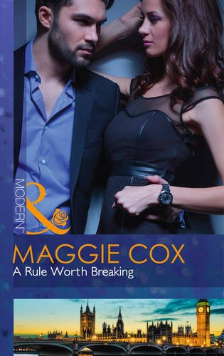 Book A Rule Worth Breaking (Modern) free