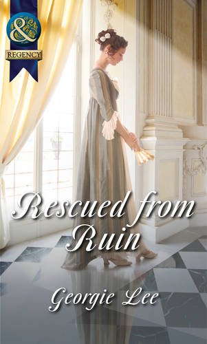 Book Rescued from Ruin (Mills & Boon Historical) free Book Rescued from Ruin (Mills & Boon Historical) free