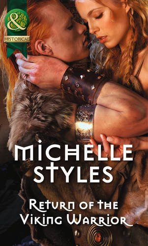Book Return of the Viking Warrior (Mills & Boon Historical) free