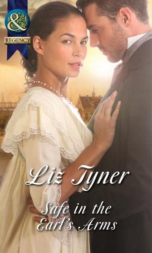Book Safe in the Earl's Arms (Mills & Boon Historical) free