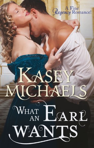 Book What an Earl Wants (The Regency Redgraves) free