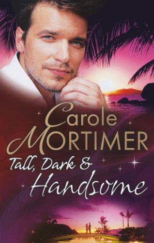 Book Tall, Dark & Handsome (Mills & Boon Special Releases) free