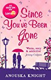 Book Since You've Been Gone free