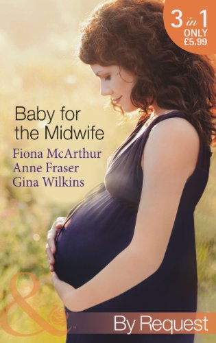 Book Baby for the Midwife free