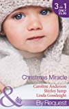 Book Christmas Miracle free