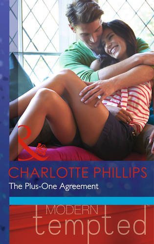 Book The Plus-One Agreement (Mills & Boon Modern Tempted) free