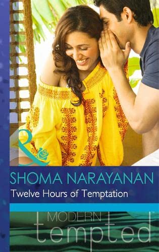 Book Twelve Hours of Temptation (Mills & Boon Modern Tempted) free