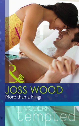 Book More Than a Fling? (Mills & Boon Modern Tempted) free
