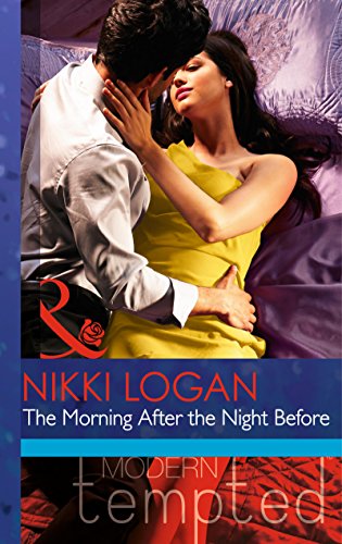 Book The Morning After the Night Before (Mills & Boon Modern Tempted) free