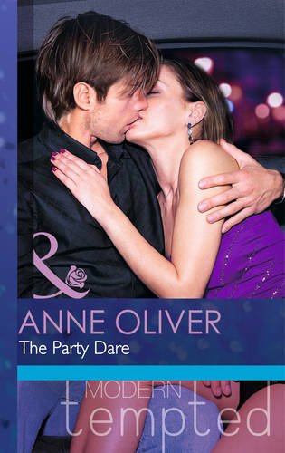 Book Party Dare (Mills & Boon Modern Tempted) free