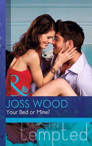Book Your Bed or Mine? (Mills & Boon Modern Tempted) free