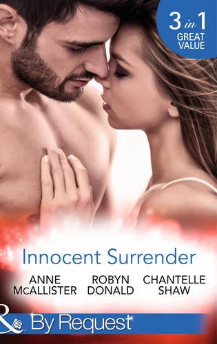 Book Innocent Surrender (Mills & Boon by Request) free