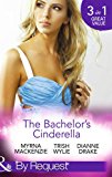 Book The Bachelor's Cinderella (Mills & Boon by Request) free