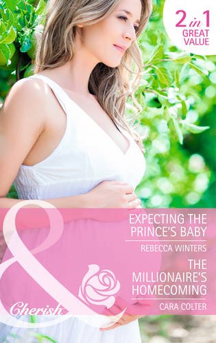 Book Expecting the Prince's Baby (Mills & Boon Cherish) free