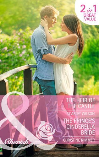 Book The Heir of the Castle (Mills & Boon Cherish) free