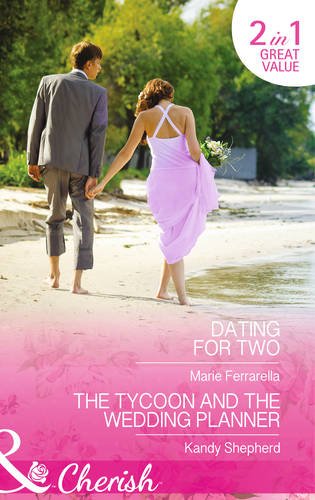 Book Dating for Two (Mills & Boon Cherish) free
