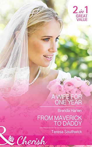 Book A Wife for One Year (Mills & Boon Cherish) free
