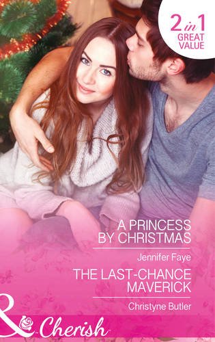 Book A Princess by Christmas (Mills & Boon Cherish) free