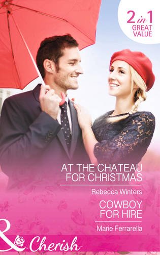 Book At the Chateau for Christmas (Mills & Boon Cherish) free