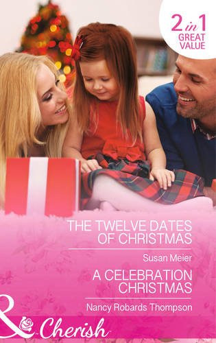 Book The Twelve Dates of Christmas (Mills & Boon Cherish) free Book The Twelve Dates of Christmas (Mills & Boon Cherish) free