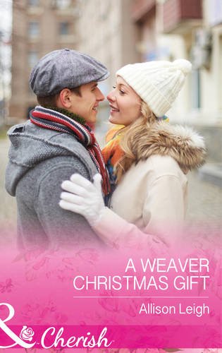 Book Weaver Christmas Gift (Mills & Boon Cherish) free