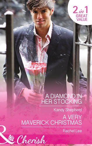 Book A Diamond in Her Stocking (Mills & Boon Cherish) free