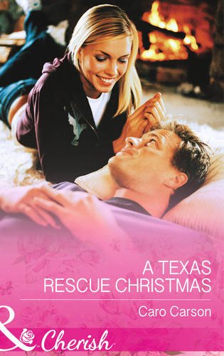 Book A Texas Rescue Christmas (Mills & Boon Cherish) free