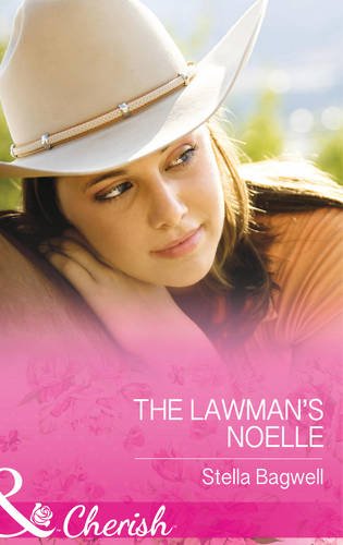 Book The Lawman's Noelle (Mills & Boon Cherish) free
