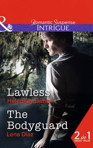 Book Lawless (Mills & Boon Intrigue) free