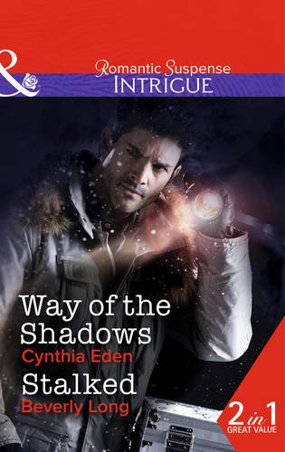 Book Way of the Shadows / Stalked free